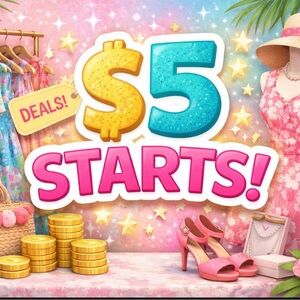 Pink High Heel Shoes